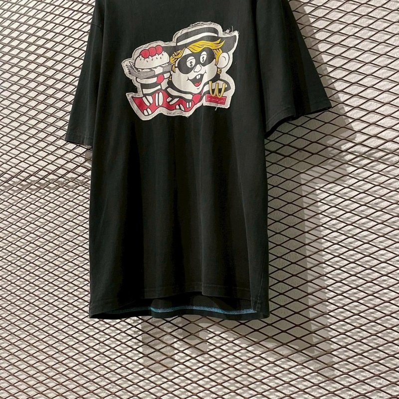 画像3: Sasquatch fabrix - "Hamburger" Tee