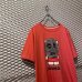 画像2: Sasquatch fabrix - Kitty Parody Face Tee (2)