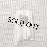 Vivienne Westwood MAN - Earth L/S Tee