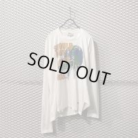 Vivienne Westwood MAN - Earth L/S Tee