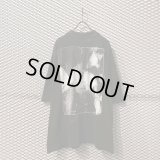 RAF SIMONS × FRED PERRY - Graphic Patch S/S Polo Shirt