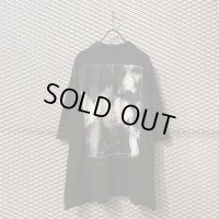 RAF SIMONS × FRED PERRY - Graphic Patch S/S Polo Shirt
