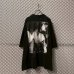 画像1: RAF SIMONS × FRED PERRY - Graphic Patch S/S Polo Shirt (1)