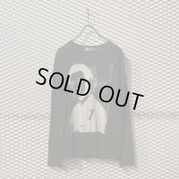 HYSTERIC GLAMOUR - "Andy Warhol" L/S Tee