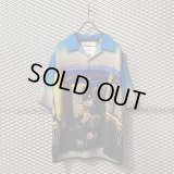 DAIRIKU - "Skyscraper" S/S Shirt