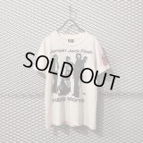 HYSTERIC GLAMOUR - 90's "Rolling Stones" Tee