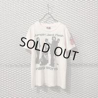 HYSTERIC GLAMOUR - 90's "Rolling Stones" Tee