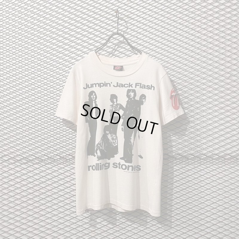 画像1: HYSTERIC GLAMOUR - 90's "Rolling Stones" Tee