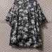 画像3: POLO RALPH LAUREN - Rayon Open Collar Aloha Shirt