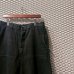 画像4: KAPITAL - Mixed Material Switching Wide Shorts