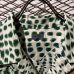 画像5: KENZO - Art Pattern Open Collar S/S Shirt