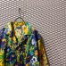 画像4: KENZO - 90's Floral Shirt Jacket