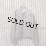 Vivienne Westwood MAN - Zip Design Jacket