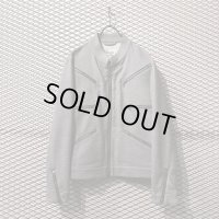 Vivienne Westwood MAN - Zip Design Jacket