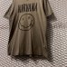 画像3: HYSTERIC GLAMOUR - "NIRVANA" Tee