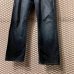 画像5: TRUE RELIGION - Thick Stitch Denim Pants