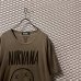 画像4: HYSTERIC GLAMOUR - "NIRVANA" Tee