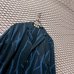 画像2: I.S. - 80's Bleached Pajama Shirt Jacket (2)