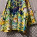 画像3: KENZO - 90's Floral Shirt Jacket