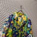 画像2: KENZO - 90's Floral Shirt Jacket (2)