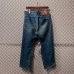 画像6: KAPITAL - Paint Damaged Denim Pants