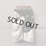 FACETASM - Star-Spangled Banner Wide Shorts