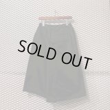 LAD MUSICIAN - Wrap Hakama Wide Shorts