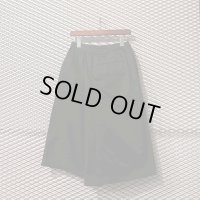 LAD MUSICIAN - Wrap Hakama Wide Shorts