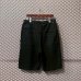 画像6: KAPITAL - Mixed Material Switching Wide Shorts