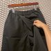 画像5: LAD MUSICIAN - Wrap Hakama Wide Shorts