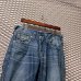 画像4: TRUE RELIGION - Studded Flared Denim Pants