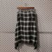 画像6: FACETASM - Flannel Wrapping Wide Shorts