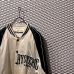 画像4: HYSTERIC GLAMOUR - 80's Logo Stadium Jacket