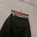 画像2: LAD MUSICIAN - Wrap Hakama Wide Shorts (2)