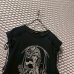 画像2: HYSTERICS - Lace-up Tribal Girl Sleeveless Tops (2)