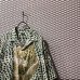 画像4: KENZO - Art Pattern Open Collar S/S Shirt