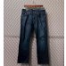 画像3: TRUE RELIGION - Thick Stitch Denim Pants