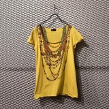 goa - Jewelry Print Tee