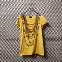 goa - Jewelry Print Tee