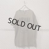 HYSTERIC GLAMOUR - "NIRVANA" Tee