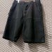 画像3: KAPITAL - Mixed Material Switching Wide Shorts