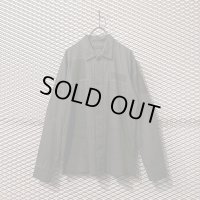 UNDERCOVER - "scab" Shirt Jacket