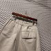 画像2: LAD MUSICIAN - Wrap Hakama Wide Shorts (2)