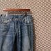 画像6: TRUE RELIGION - Studded Flared Denim Pants