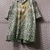画像3: KENZO - Art Pattern Open Collar S/S Shirt