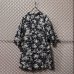 画像6: POLO RALPH LAUREN - Rayon Open Collar Aloha Shirt