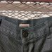 画像5: KAPITAL - Mixed Material Switching Wide Shorts