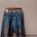 画像4: KAPITAL - Paint Damaged Denim Pants