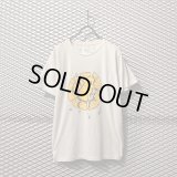 Sasquatch fabrix - Broken Smiley Face Tee