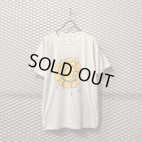 Sasquatch fabrix - Broken Smiley Face Tee